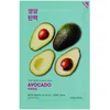 Image de Holika Holika Pure Essence Masque Sheet Avocado 23 ml 1 Unité