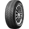 Image de NEXEN 205/60 R15 91H Pneu 4 saisons Compatible avec VW Golf 4 3/5 portes 1J1 Golf 5 3/5 portes 1K1 Golf 6 3/5 portes 5K1, BMW 3 Berline E46 3 Coupé E46
