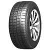 Image de Nexen Winguard WT1 M+S - 185/75R16 104R - Pneu Neige