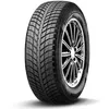Image de NEXEN 155/65 R14 75T Pneu 4 saisons Compatible avec VW Golf II 3/5 portes 19E, 1G1 Lupo/Lupo 3L 6X1, 6E1, OPEL Agila A H00, AUDI 100 C1 Berline 801, 803, 805, 807, 811, 813, F104