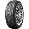 Image de NEXEN 205/55 R16 91H Pneu Hiver Compatible avec VW Golf VII 3/5 portes 5G1, BQ1, BE1, BE2 Golf IV 3/5 portes 1J1 Golf V 3/5 portes 1K1 Golf VI 3/5 portes 5K1 Touran I 1T1, 1T2