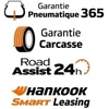 Image de Hankook - Pneu TM 15 - Chantier - 385/65R22.5 - 160K - mS,3Pmsf