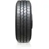 Image de Hankook - Pneu TM 11 - Chantier - 385/65R22.5 - 160K - 3Pmsf