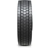 Image de Hankook - Pneu DH 51 - Régional - 315/70R22.5 - 154L - TL,mS,3Pmsf