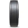 Image de Hankook - Pneu AH 51 - Régional - 315/80R22.5 - 156L - 3Pmsf