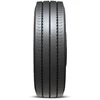 Image de Hankook - Pneu AH 51 - Régional - 315/60R22.5 - 154L - 3Pmsf