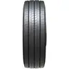 Image de Hankook - Pneu AL50 - Longue distance - 315/60R22.5 - 154/148L - TL,mS,3Pmsf