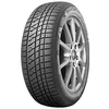 Image de Pneu Kumho WinterCraft WS71 255/65 R 16 109 H Hiver