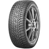 Image de KUMHO WINTERCRAFT WP52 195/50R15 82H BSW