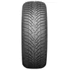 Image de Kumho - Pneu WP52+ - 4x4 hiver - 235/60R18 - 107H - mS,3Pmsf