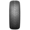 Image de Pneu Hiver Kumho WP52+ 255/45 R 19 104 V - mS,3Pmsf