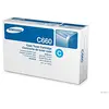 Image de Samsung Cartouche Toner Cyan CLP-C660A