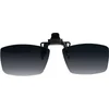Image de LG AG F220 Lunettes 3D sans batterie pour TV LCD Noir