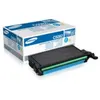 Image de Samsung CLT-C5082L - À rendement élevé - cyan - original - cartouche de toner - pour CLP-620ND, 670N, 670ND; CLX-6220FX, 6250FX en occasion ou reconditionné
