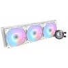 Image de Zalman Alpha 36 360 mm Blanc