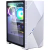 Image de Zalman Boitier PC Z3 Iceberg Blanc S3-600W