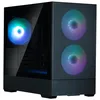 Image de Boitier PC Mini Tour Zalman P30 AIR (Noir)