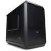 Image de Zalman M1 Boîtier PC en Acier Mini-ITX Noir
