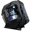 Image de Zalman Z-Machine 500 Premium EATX Boîtier pour PC Midi Tour Airflow Noir