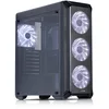 Image de Zalman i3 Noir - Boitier PC sans Alimentation - Moyen Tour - Format ATX