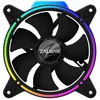 Image de Ventilateur boitier PC Zalman Z-Spectrum RFD120A A-RGB 120 mm