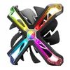 Image de Zalman ZM-SF120 Ventilateur LED RVB 120 mm