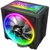 Image de Ventilateur processeur CPU Zalman CNPS16X (Noir) LG1700
