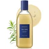 Image de AROMATICA Shampoing Purifiant au Tea Tree 400 ml - Sans Sulfate, Vegan, Combat le Cuir Chevelu Gras, avec Acide Salicylique | Nettoyage des Cheveux pour Cuir Chevelu Irrité