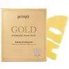 Image de Petitfee, Masque visage hydrogel doré, 32 g