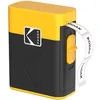 Image de KODAK Étiqueteuse, Bluetooth, 1 Rouleau d'étiquettes, Jaune