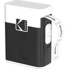 Image de Kodak New Label Era M50 Imprimante Instantanée d'étiquettes (Blanc, Imprimante + 1 Rouleau de Papier)