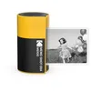 Image de Kodak Cam Shot Mini 1 - Appareil Photo Compact Jaune pour Capturer Vos Souvenirs
