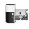 Image de Kodak Memo Shot Era - Appareil Photo numérique instantané & Imprimante Photo, Blanc (Appareil Photo + 1 Rouleau de Papier Photo One-Touch)