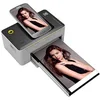 Image de Kodak PD-450 Imprimante Photo pour Android Noir