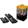 Image de KODAK PHC120   Cartouche et papiers 120 Photos Format 10 x 15 cm (Compatible imprimante PD450, PD480, PD450WIFI et PD460)