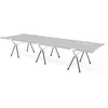 Image de Helinox Cot Leg for Cot One Conv Sleep Mat One Size Black