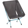 Image de Helinox Chair Zero | La Chaise la Plus légère de Tous Les Temps - Le summum du Design et de l'innovation (Black)
