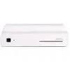Image de VU + ZERO WE 1x DVB-S2 Linux Récepteur Full HD 1080p - Blanc