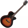Image de Cort SFXE3TSS Sunburst 3 ToNS Satiné