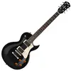 Image de Cort CR100 Guitare électrique Single Cut Black