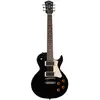 Image de Cort CR100 guitare électrique noire