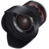 Image de Samyang 12 mm F2.0 pour Sony E - Objectif grand angle à focale fixe Objectif photo à mise au point manuelle pour appareils photo Sony E-Mount APS-C Sony Alpha