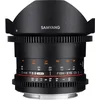 Image de Samyang 8 MM T3.8 Fisheye Objectifs