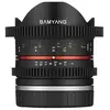 Image de Samyang T3.1 VDSLR Objectif vidéo à mis'au point manuelle pour Sony-E