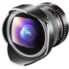Image de Samyang - UMC Fish Eye CS II -Objectif de focalisation pour Canon - F 3.5 / 8 mm
