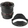Image de Objectif reflex Samyang Fisheye 8 mm f/3,5 UMC CSII NIKON AE en occasion ou reconditionné