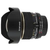 Image de Objectif reflex Samyang 14 mm f/2.8 Aspherical IF ED UMC; Monture Canon en occasion ou reconditionné