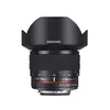 Image de Objectif reflex Samyang 14 mm f/2,8 ED AS UMC AE pour Nikon en occasion ou reconditionné
