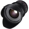 Image de Samyang Objectif Fisheye pour Sony E 24 mm T1,5 VDSLR II Noir