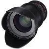 Image de Samyang 35 mm / F 1,5 ED AS UMC VDSLR II Objectifs